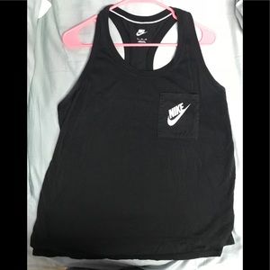 Nike tank top